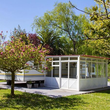 Xilloi Playa Villa O Vicedo Dış mekan fotoğraf