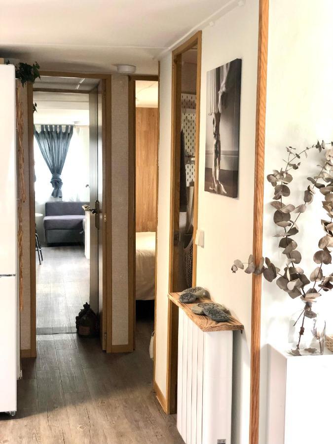 Xilloi Playa Villa O Vicedo Dış mekan fotoğraf