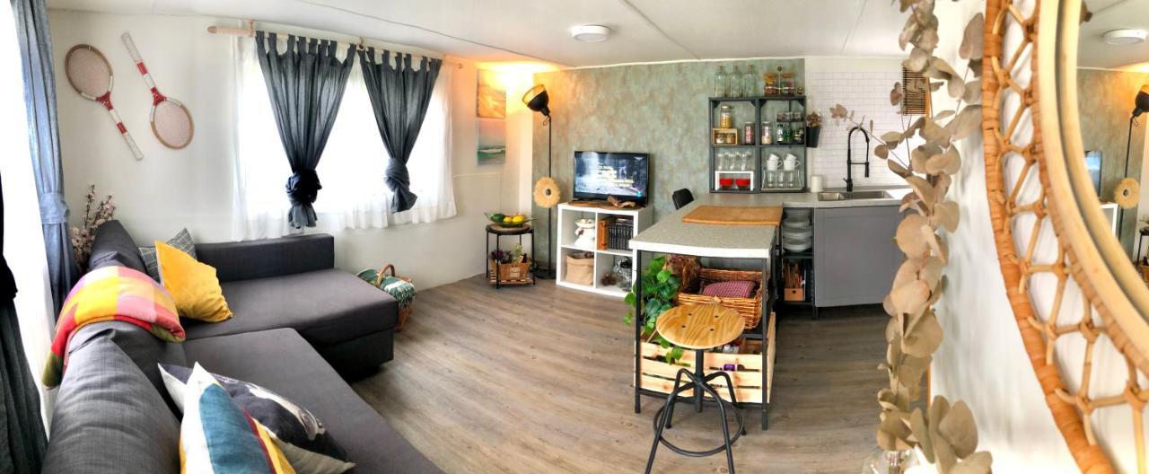 Xilloi Playa Villa O Vicedo Dış mekan fotoğraf